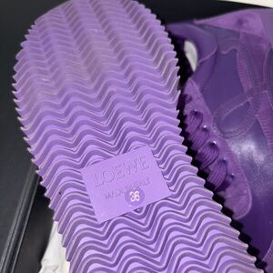 Loewe Flow Runner Sneakers